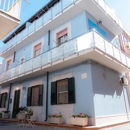 Stella Maris Marzamemi Apartments Εξωτερικό φωτογραφία